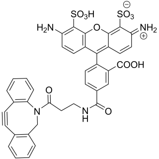 AFDye 488 DBCO